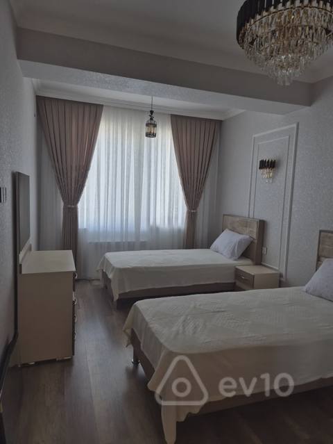 2 otaqlı mənzil, 55 m², Rustem Rustemov kuc. — kirayə — 650 ₼ · Baku · Mənzil 2 otaqlı mənzil, 55 m², Rustem Rustemov kuc. — kirayə — Baku