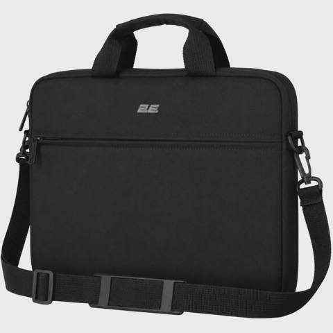 Notbuk üçün çanta 2E Slim keeper 15.6/16", black (2E-CBT2385BK) — Bakı