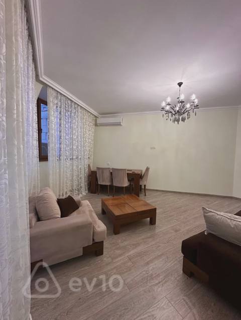 2 otaqlı mənzil, 70 m², Məhəmməd hadi — kirayə — 650 ₼ · 2 бөлме · 70 m² · 17/17 қабат · Баку, Xətai · Mənzil 2 otaqlı mənzil, 70 m², Məhəmməd hadi — kirayə — Баку