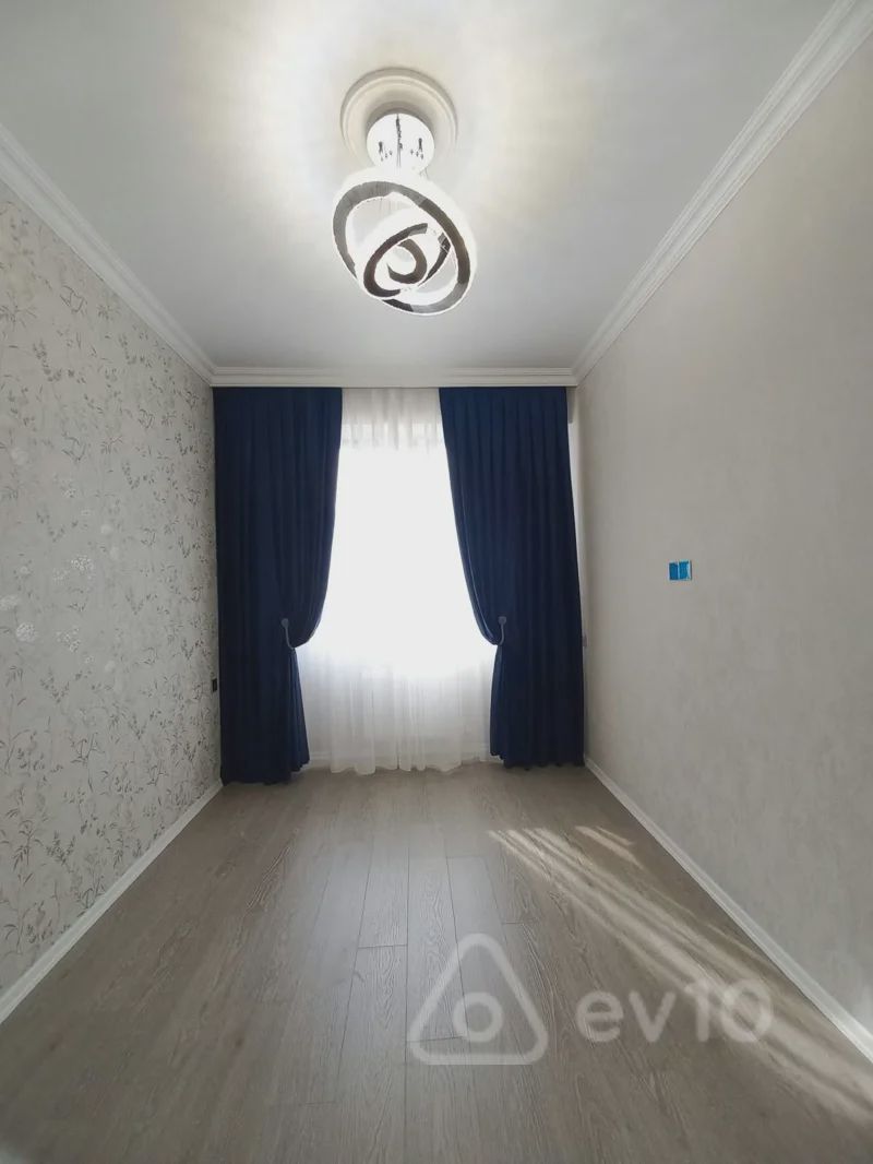 For sale: 2-room apartment (new building), 63 m² — Mənzil, Xırdalan (3)