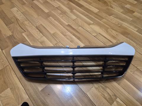 Hyundai üçün radiator barmaqlığı və ön dekor panel dəsti Məhsul — Баку