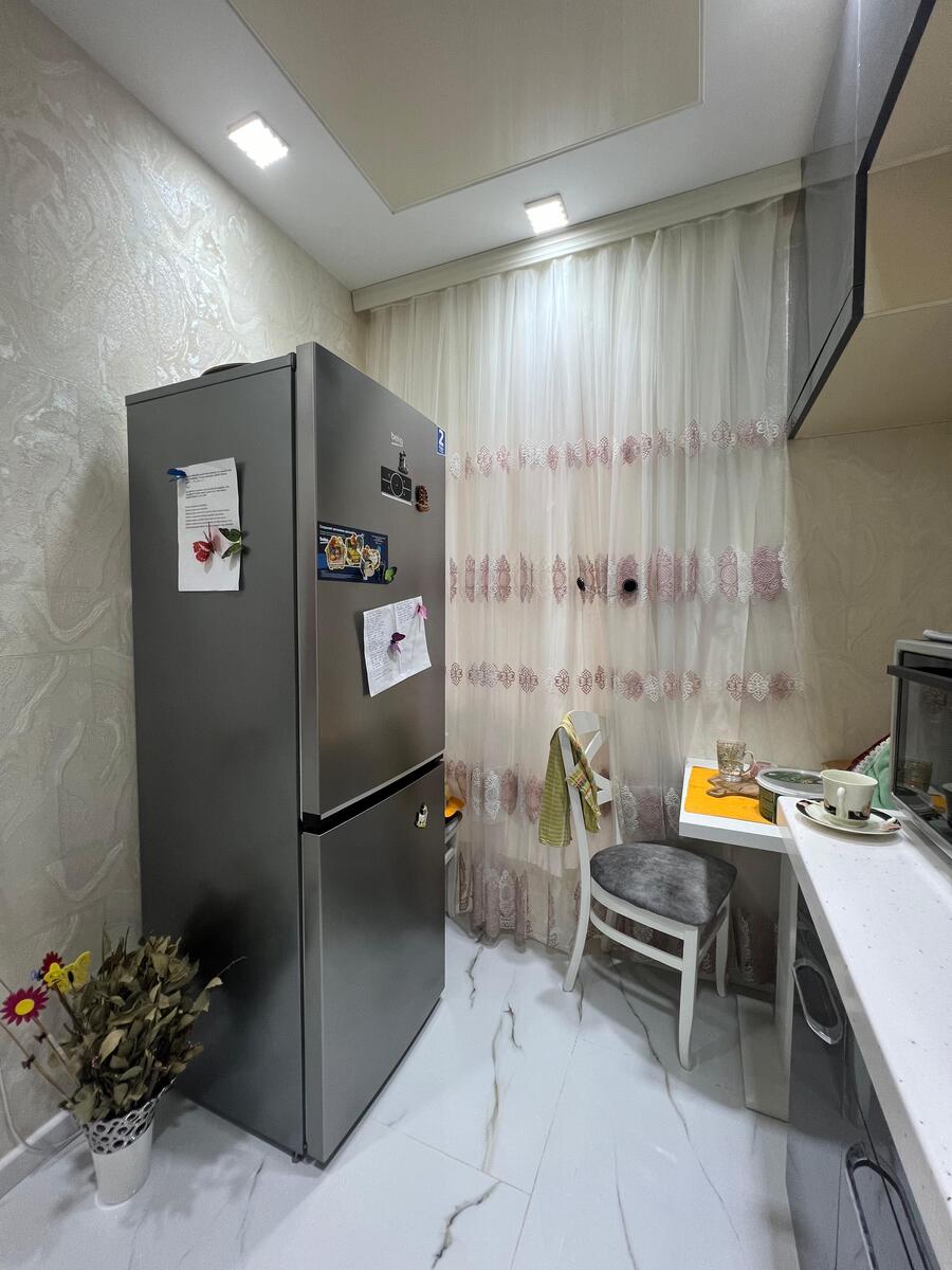 For sale: 2-room apartment (new building), 45 m² — Mənzil, Bakı (11)