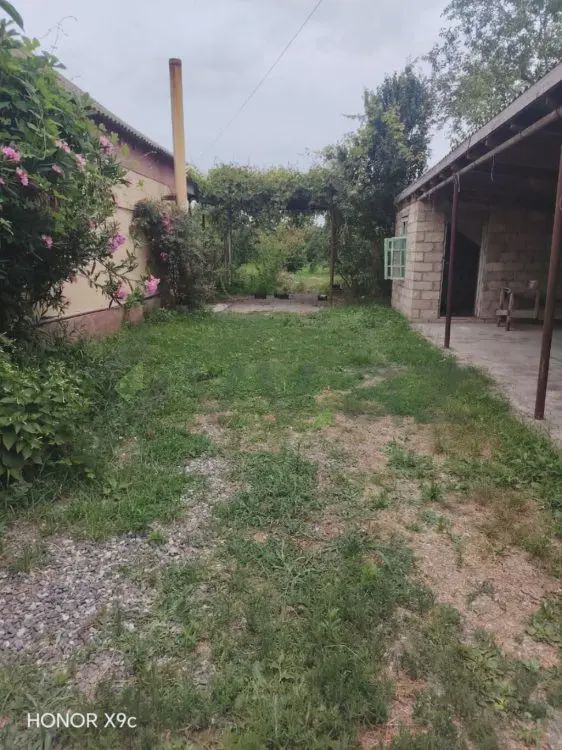 For sale: 3-room house / Cottage / Villa, 60 m² — Ev, villa, Xaçmaz (9)