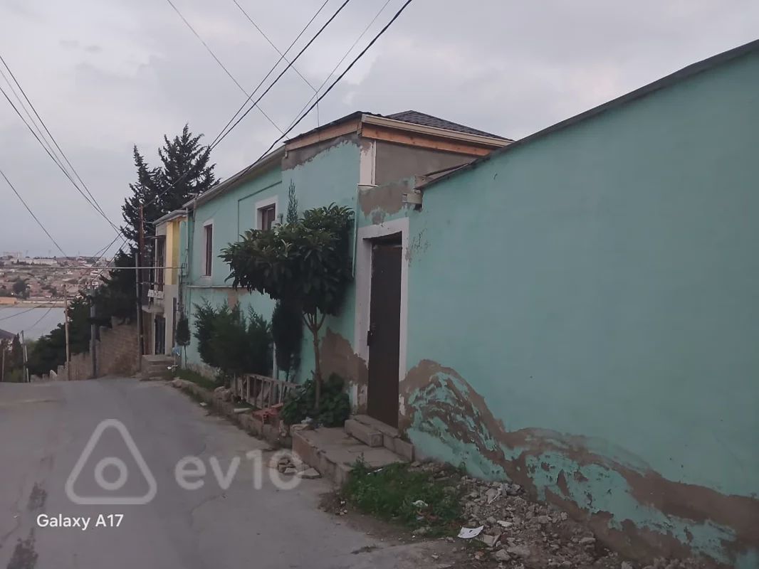 For sale: 4-room house / Cottage / Villa, 110 m² — Ev, villa, Bakı