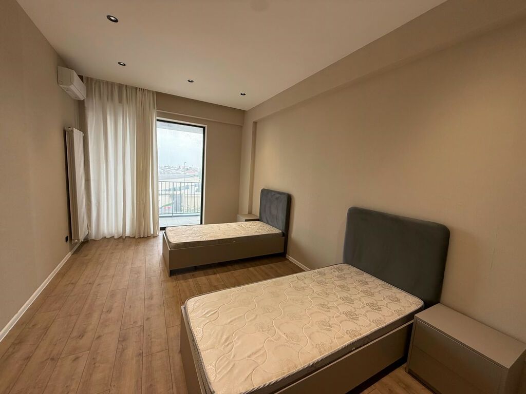 For sale: apartment (new building), 173 m² — Mənzil, Bakı (10)