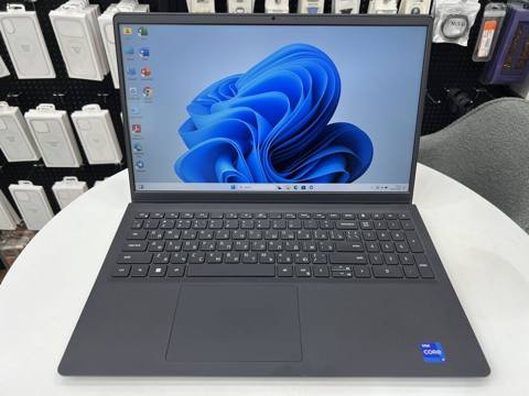 Dell i7 13/16/512GB Dell15 DC15250 Intel Core i7 1355U RAM 16GB — Баку