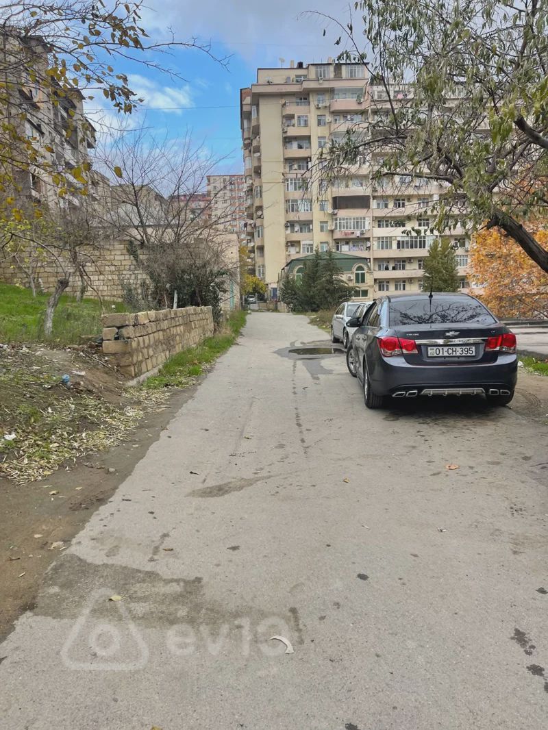 For sale: garage, 20 m² — Garaj, Bakı (4)