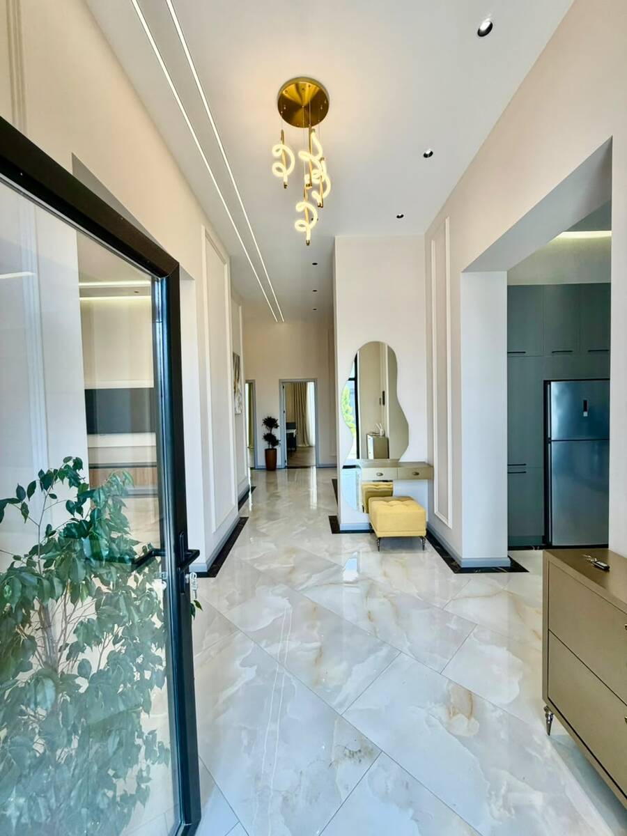For sale: house / Cottage / Villa, 260 m² — Ev, villa, Bakı (2)