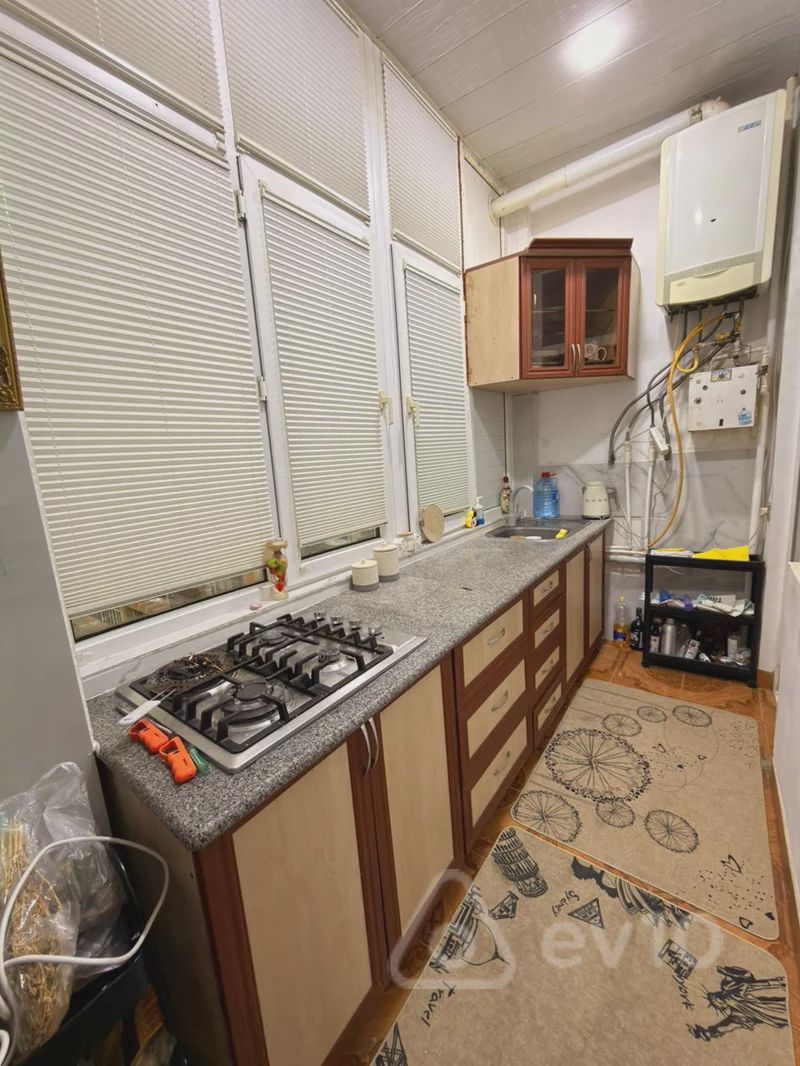 For sale: 3-room apartment (new building), 93 m² — Mənzil, Bakı (6)