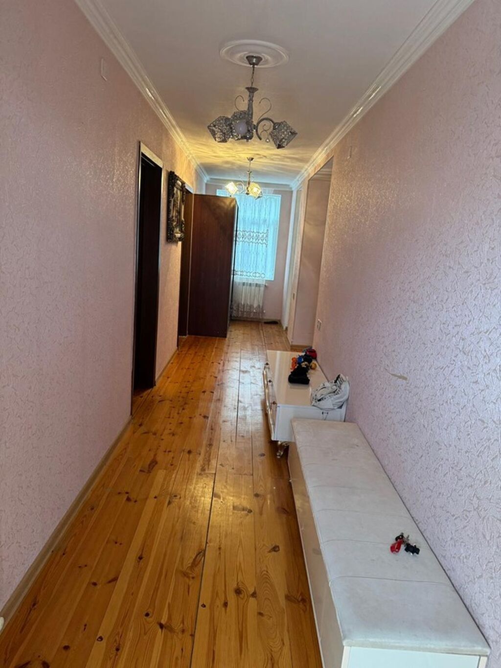 For sale: house / Cottage / Villa, 161 m² — Ev, villa, Xaçmaz (4)