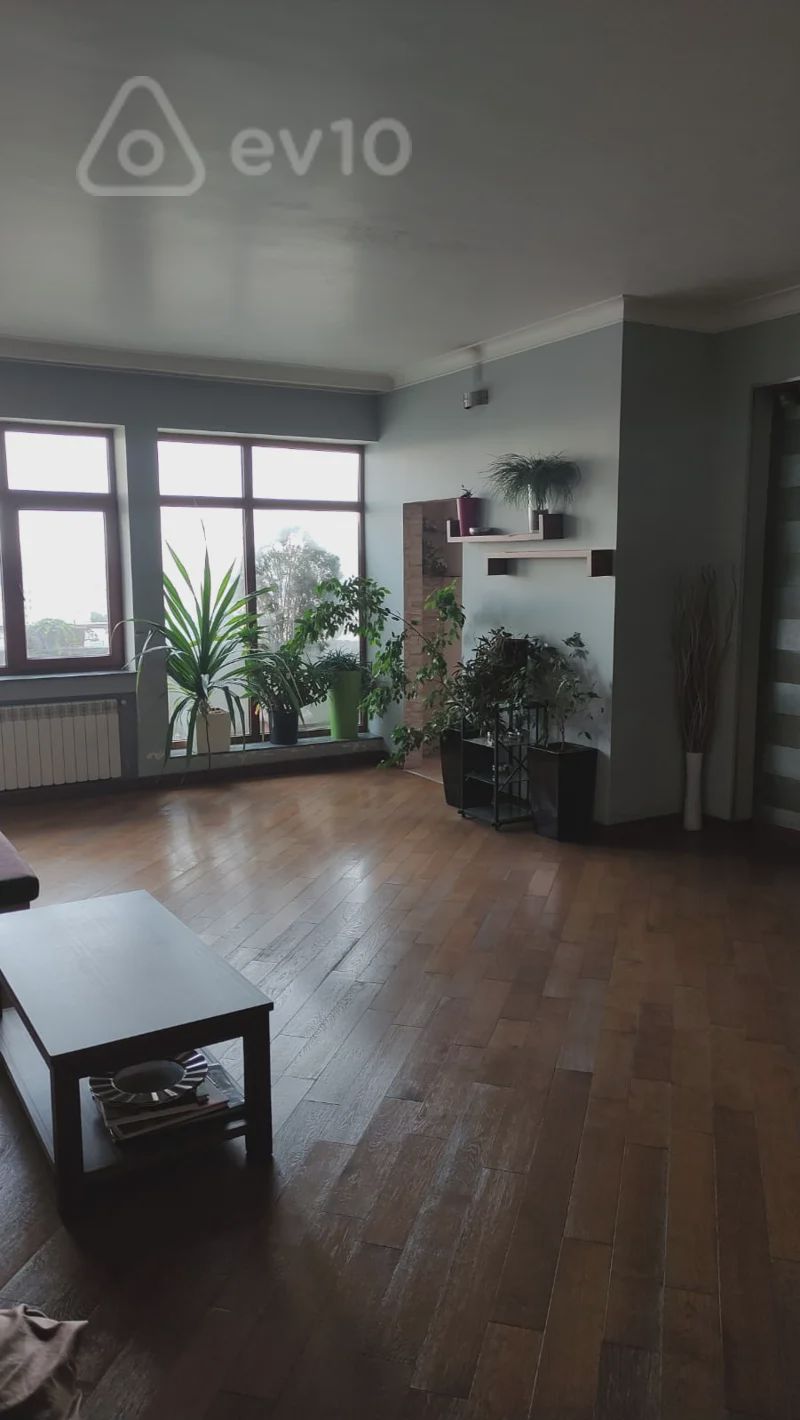 For sale: apartment (new building), 180 m² — Mənzil, Bakı (6)