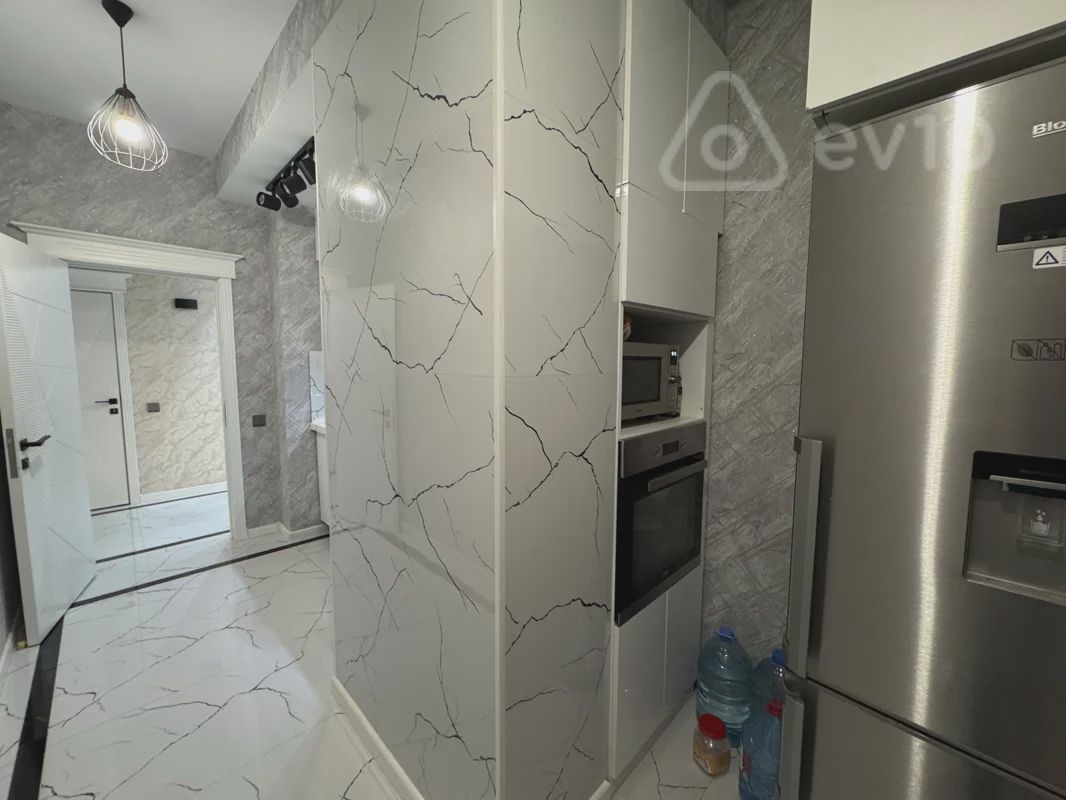For sale: 3-room apartment (new building), 75 m² — Mənzil, Bakı (11)