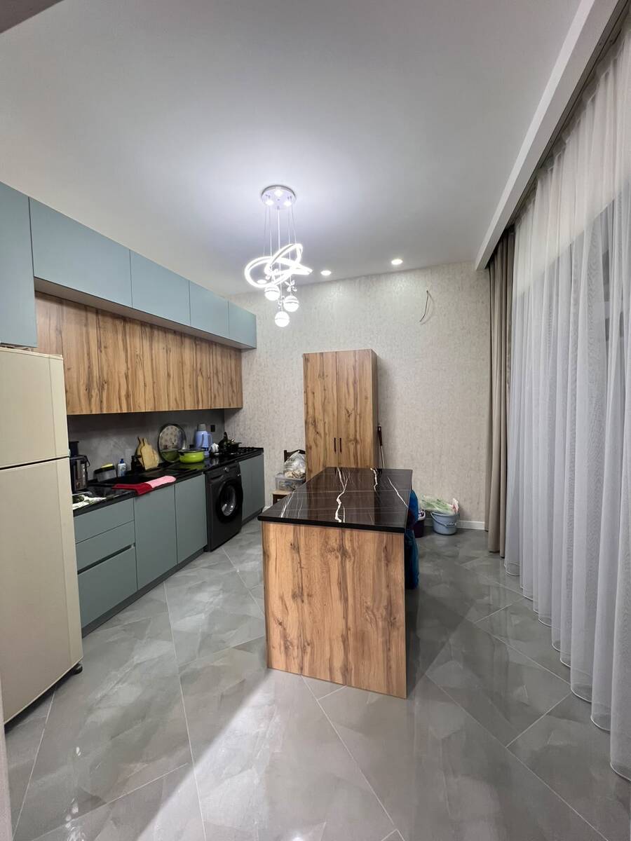 For sale: 4-room house / Cottage / Villa, 96 m² — Ev, villa, Bakı (6)