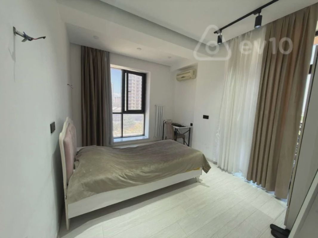 For sale: 3-room apartment (new building), 113 m² — Mənzil, Bakı (8)