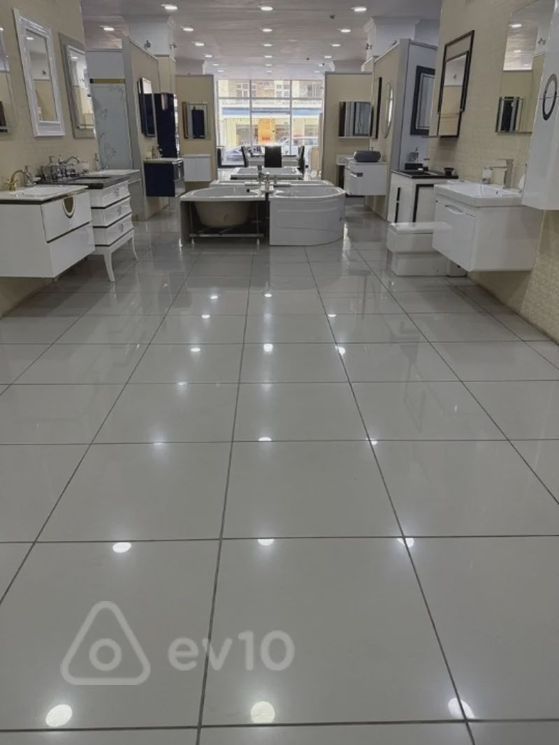 For rent: commercial property, 650 m² — Əmlak, Bakı (3)