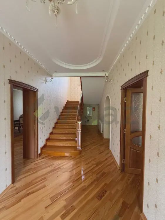 For sale: 4-room house / Cottage / Villa, 114 m² — Ev, villa, Oğuz (2)