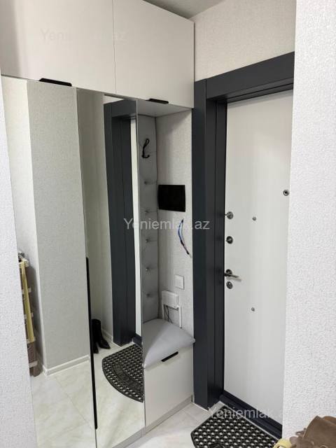 Satılır 2 otaqlı Bina evi menzil (Yeni tikili), 92 m², 76-cı məhəllə — 60 000 ₼ · 2 комн. · 92 м² · 5/12 этаж · Сумгайыт · Mənzil Satılır 2 otaqlı Bina evi menzil (Yeni tikili), 92 m², 76-cı məhəllə — Сумгайыт