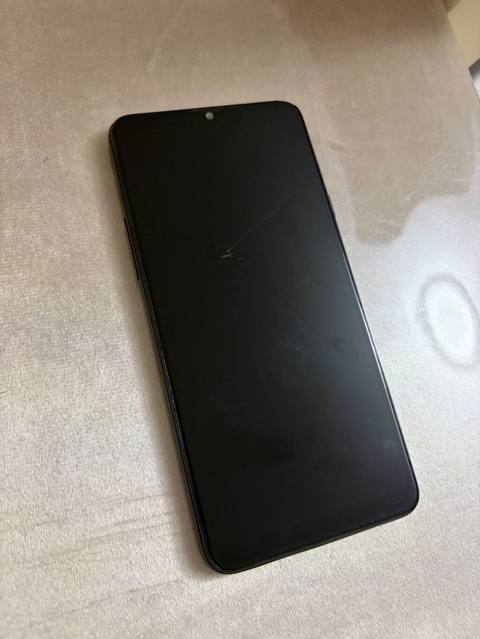 Samsung Galaxy A20s, rəng - Qara, Qırıq — 50 ₼ · Baku · Samsung Samsung Galaxy A20s, rəng - Qara, Qırıq — Baku
