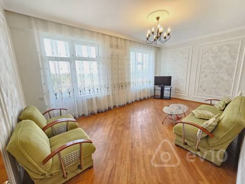 2 otaqlı mənzil, 55 m², Səbayıl rayonu,Badamdar qesebesinde yolun qirağında ucuz qiymətə mənzil satılır — Baku