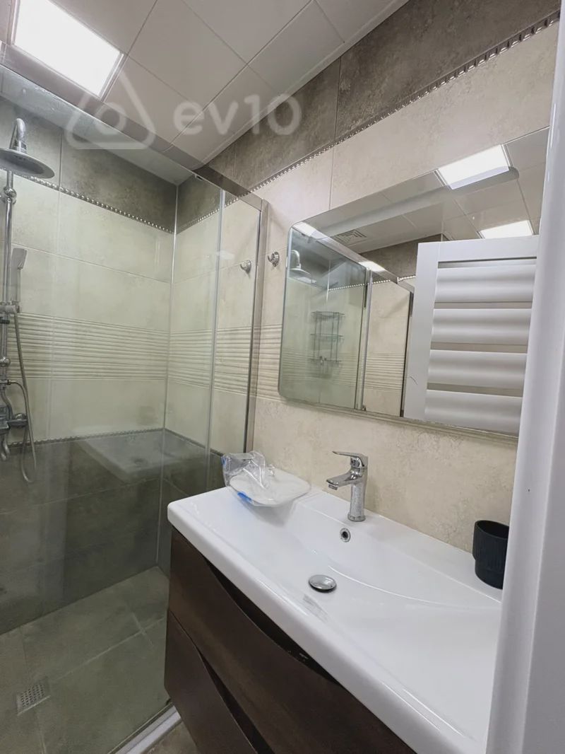 For rent: 2-room apartment (new building), 65 m² — Mənzil, Bakı (7)