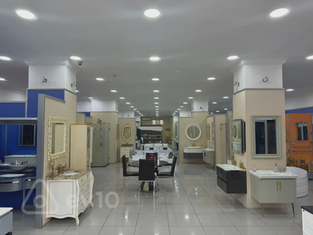 For rent: commercial property, 650 m² — Əmlak, Bakı (2)