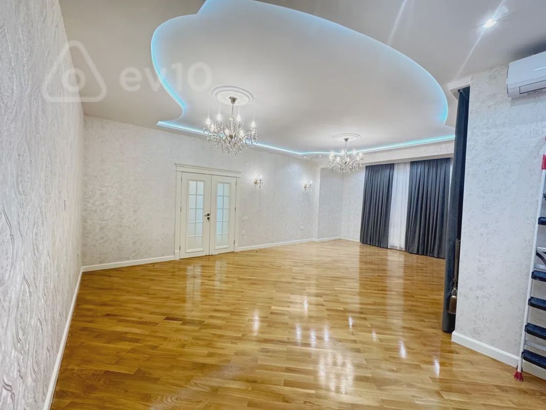 Satılık 4 odalı daire (yeni bina), 156 m² — Mənzil, Bakı (2)