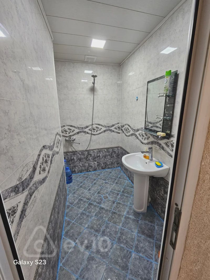 For rent: 2-room apartment (old building), 65 m² — Mənzil, Bakı (12)