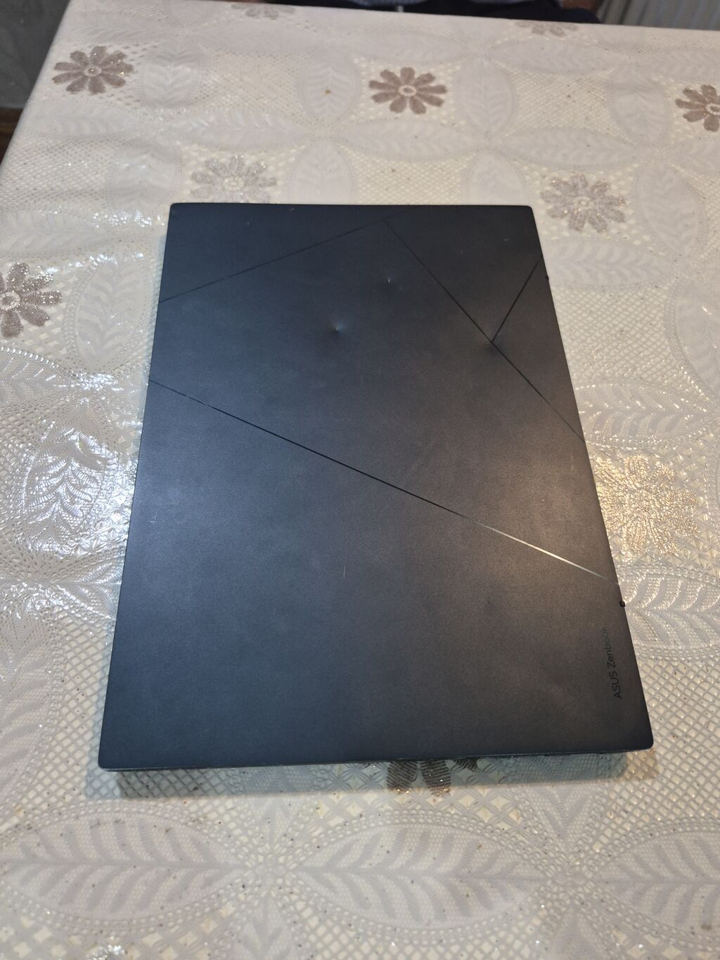 İşlənmiş ASUS Zenbook, 14 Intel Core i5, 512 GB, Ünvandan götürmə — Asus, Bakı (5)