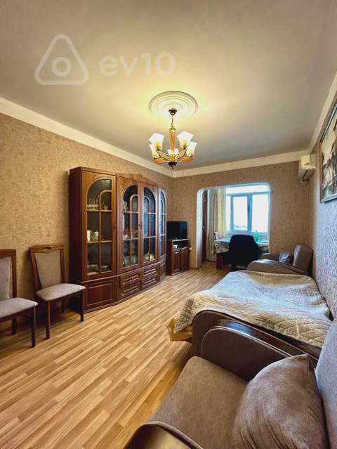 2 otaqlı mənzil, 65 m², Ceyhun Səlimov k — Baku