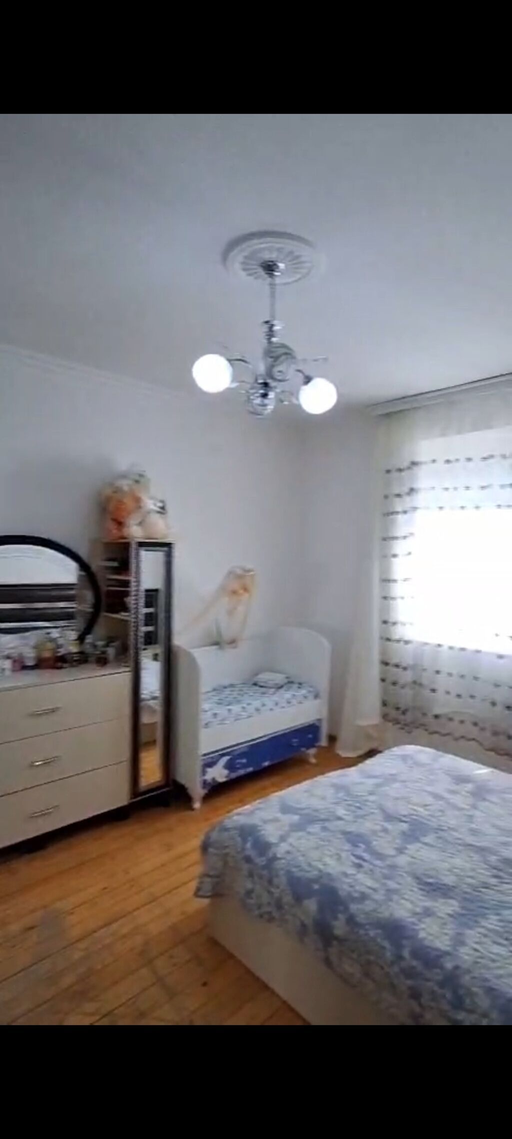 Ev satilir Mingecevir ala gapi cut kubik cut ferma kupcali 6 sot — Mətbəx mobilyası, Mingəçevir (7)