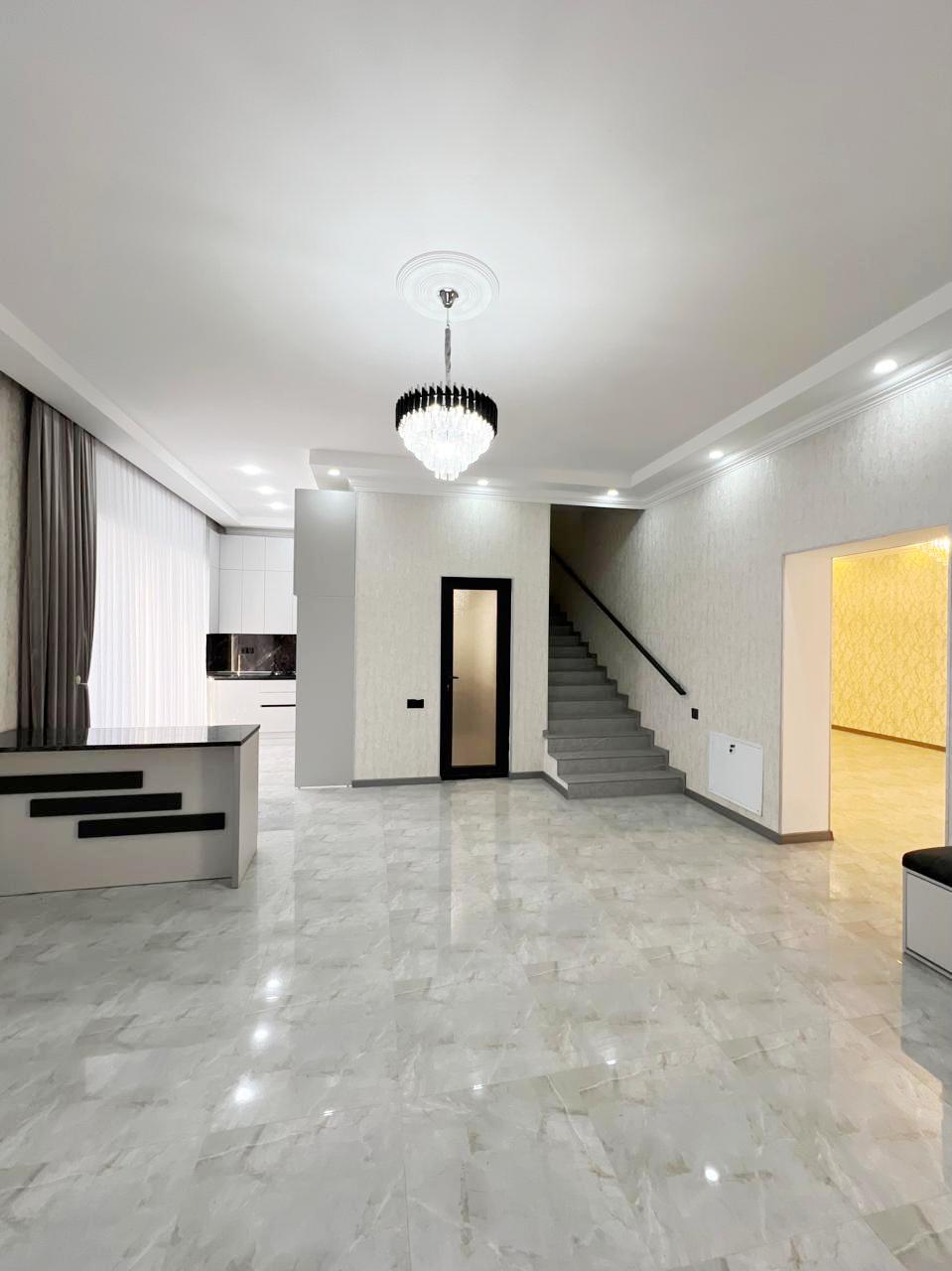Sotiladi: дом / Дача / Вилла, 240 m² — Ev, villa, Bakı (4)