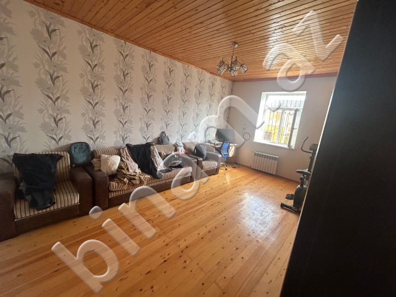 For sale: 3-room house / Cottage / Villa, 70 m² — Ev, villa, Bakı (3)