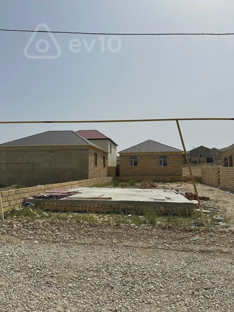 For sale: land, 9 sot — Torpaq, Bakı (2)