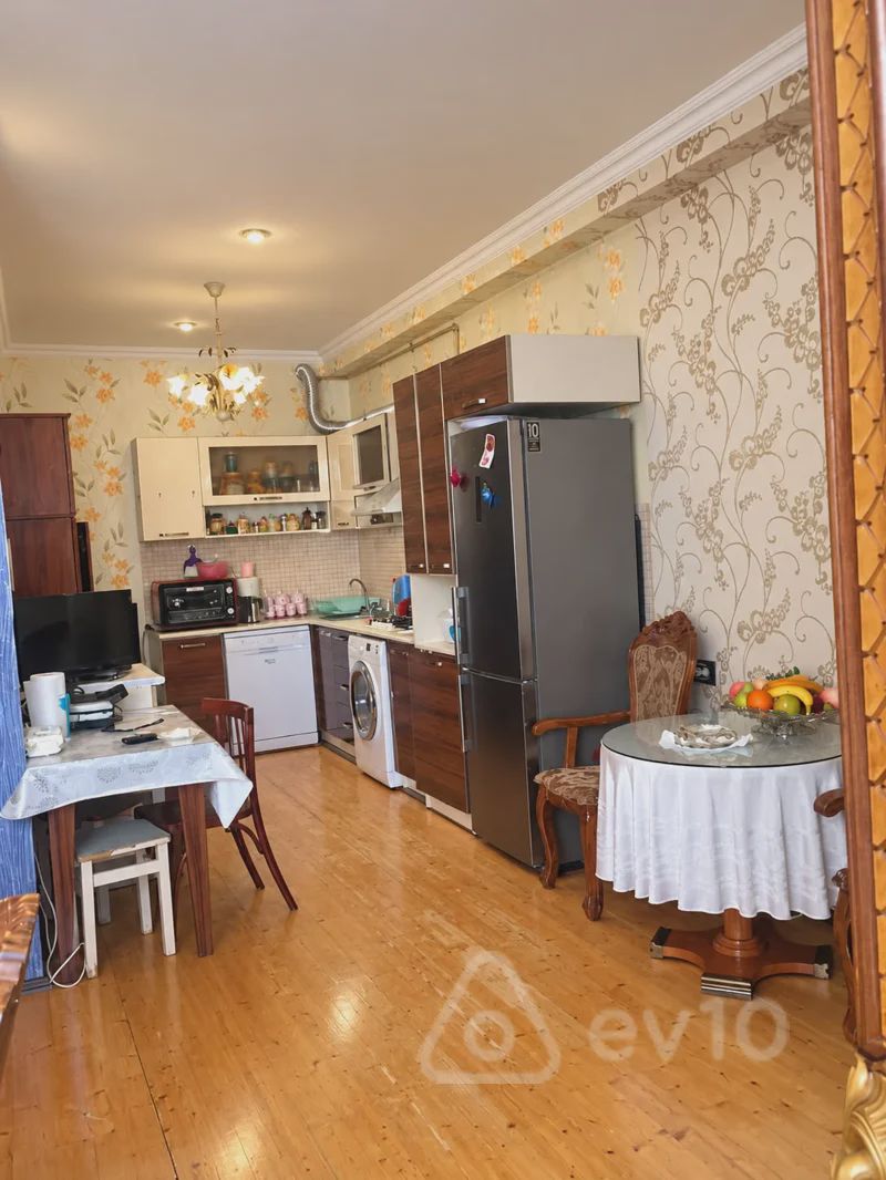 For sale: 2-room apartment (new building), 96 m² — Mənzil, Bakı (6)