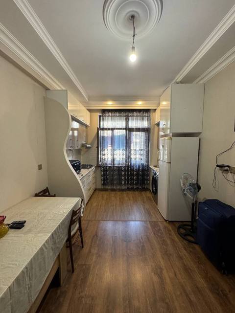 Satılır 2 otaqlı yeni tikili 40 m² — Bakı