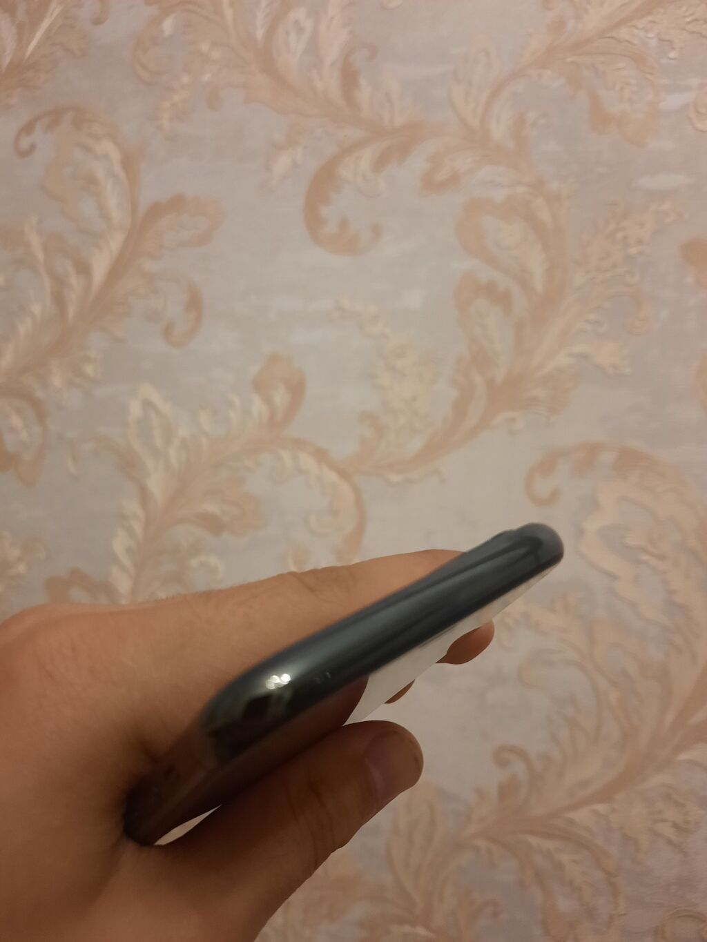 IPhone 11 Pro, 256 GB, Matte Midnight Green, Face ID — Apple iPhone, Bakı (5)