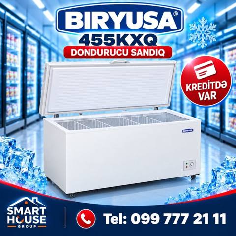 Qapalı dondurucu, Rusiya — 680 ₼ · Baku · Dondurma kamera Qapalı dondurucu, Rusiya — Baku