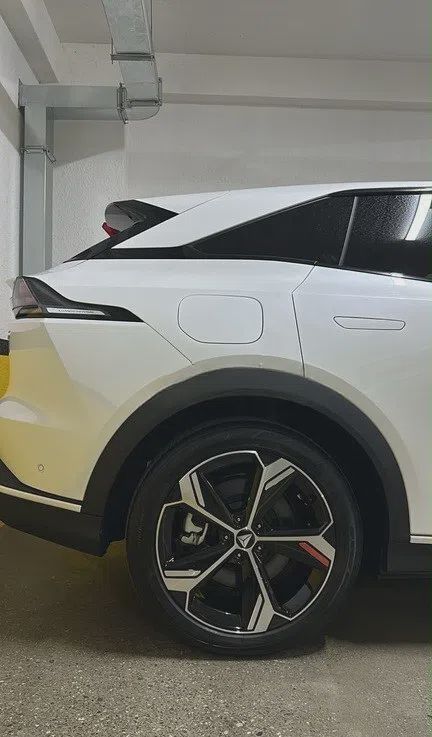Changan Deepal S7, 2025 il, 0 km, 1.5 L — Avtomobillər, Bakı (6)
