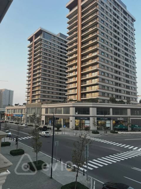 3 otaqlı mənzil, 157 m², Merkezi Bulvar kucesi — 612 000 ₼ · Baku · Mənzil 3 otaqlı mənzil, 157 m², Merkezi Bulvar kucesi — Baku