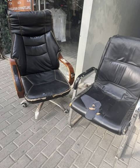 Kreslo temiri ve uzenmesi adres gellem — Furniture