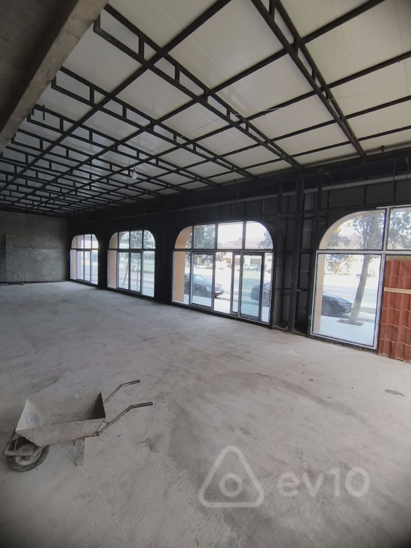 For rent: commercial property, 1 000 m² — Əmlak, Bakı (6)