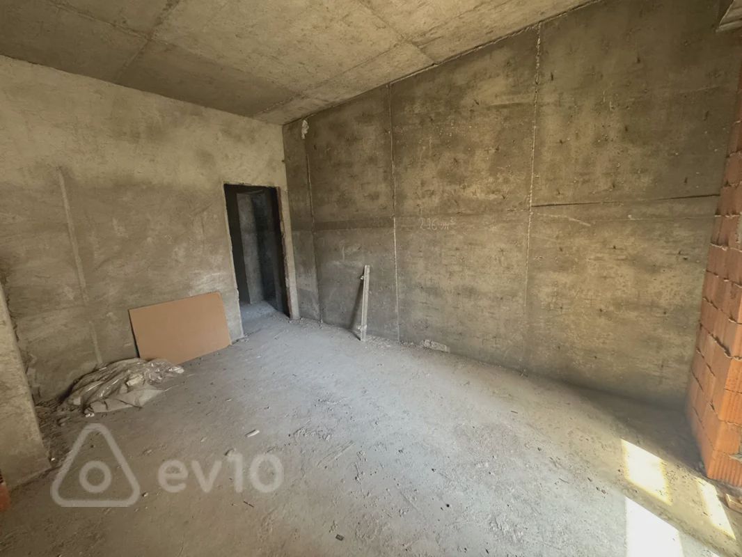 For sale: 3-room apartment (new building), 135 m² — Mənzil, Bakı (8)