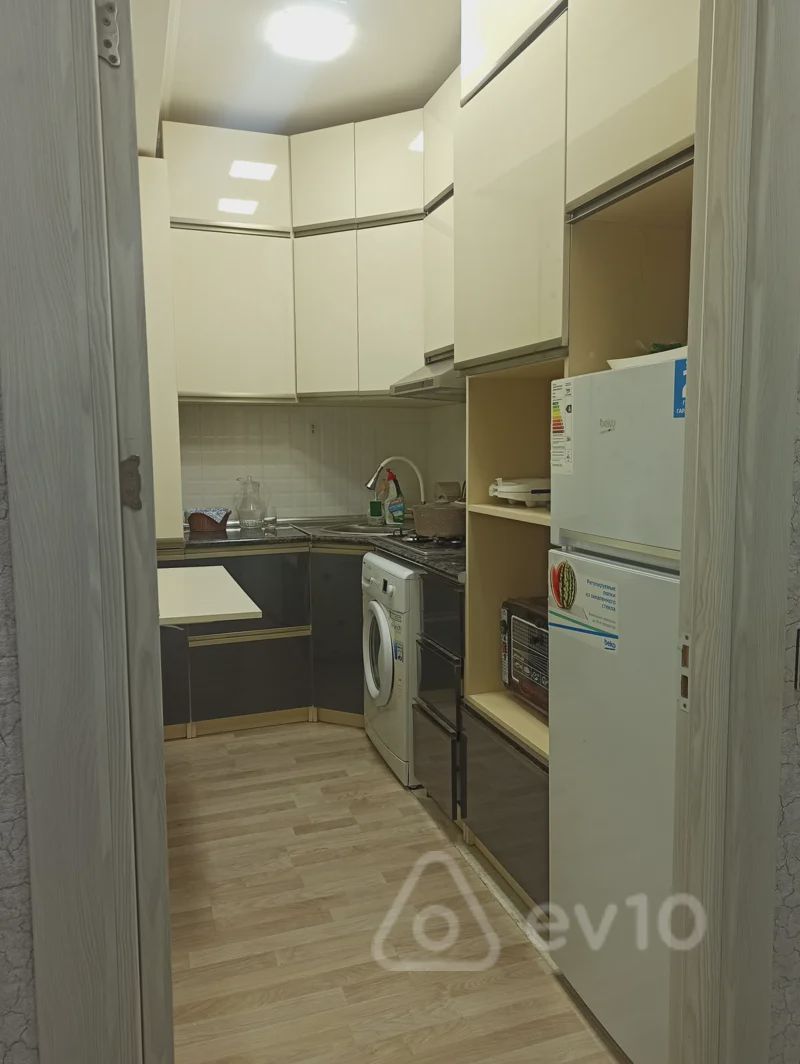 For sale: 2-room apartment (new building), 65 m² — Mənzil, Xırdalan (3)
