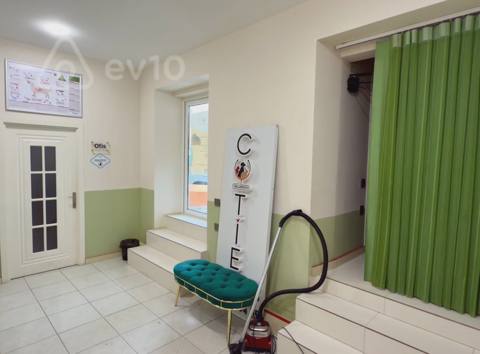 Obyekt, 100 m², Hüseyin Cavid küc — Баку