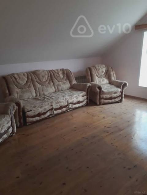 4 otaqlı həyət evi, 80 m², Badamdar 3 cü massiv — kirayə — 480 ₼ · Баку · Ev, villa 4 otaqlı həyət evi, 80 m², Badamdar 3 cü massiv — kirayə — Баку