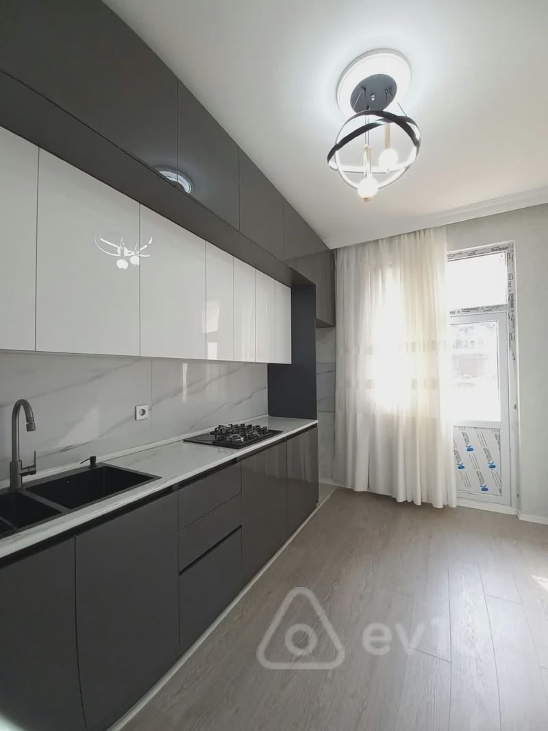 For sale: 2-room apartment (new building), 63 m² — Mənzil, Xırdalan (6)