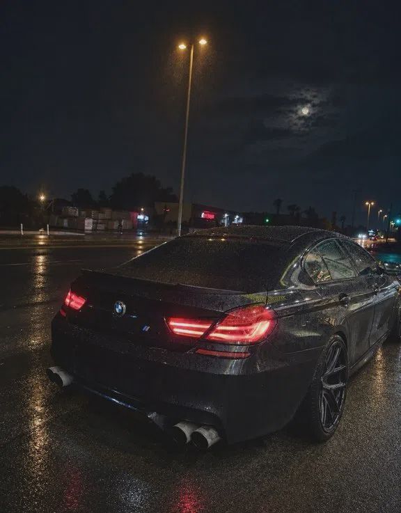 BMW M6, 2013 il, 90000 km, 4.4 L — Avtomobillər, Bakı (11)