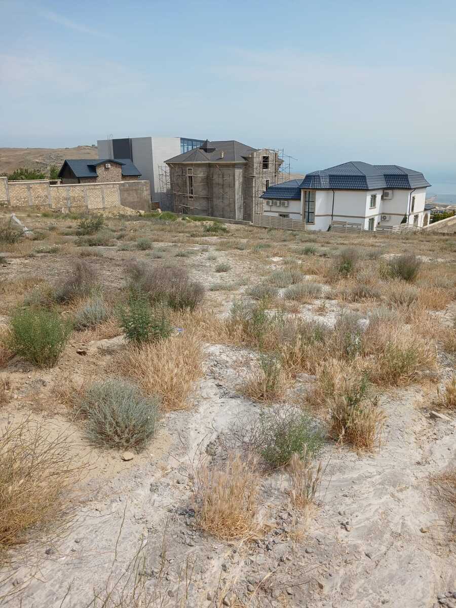იყიდება land, 42 sot — Torpaq, Bakı (4)