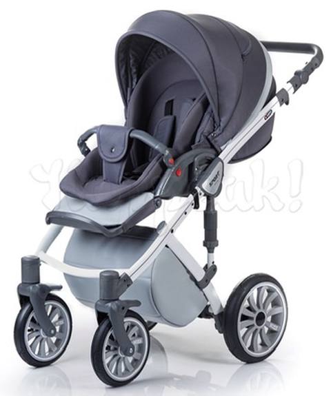 Uşaq arabası – çoxfunksiyalı, rahat və praktik model - 2-in-1 sistem — 200 ₼ · Baku · Arabalalar Uşaq arabası – çoxfunksiyalı, rahat və praktik model - 2-in-1 sistem — Baku