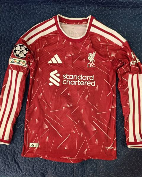 Futbolka, Adidas, M, rəng - Qırmızı — Baku
